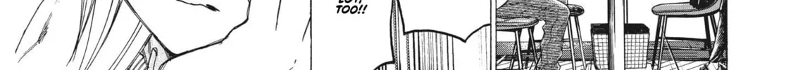 Read Ao Ashi chapter 327 image 14 on Lezhin