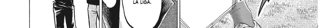 Read Ao Ashi chapter 327 image 20 on Lezhin