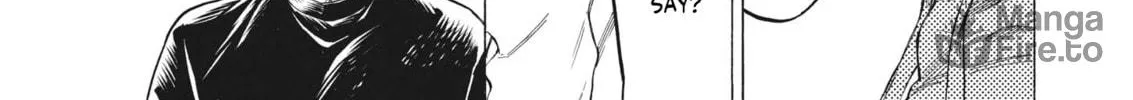 Read Ao Ashi chapter 327 image 34 on Lezhin