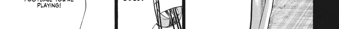 Read Ao Ashi chapter 329 image 14 on Lezhin