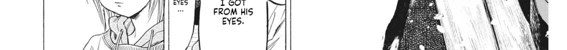 Read Ao Ashi chapter 329 image 20 on Lezhin