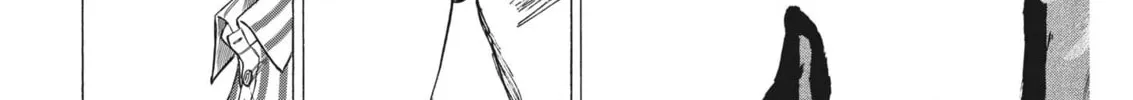 Read Ao Ashi chapter 329 image 32 on Lezhin