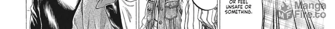Read Ao Ashi chapter 329 image 4 on Lezhin