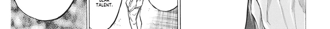 Read Ao Ashi chapter 329 image 6 on Lezhin
