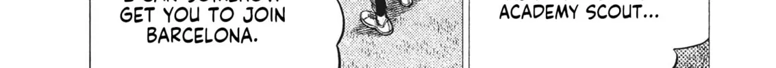 Read Ao Ashi chapter 330 image 14 on Lezhin
