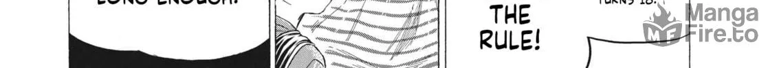 Read Ao Ashi chapter 330 image 16 on Lezhin
