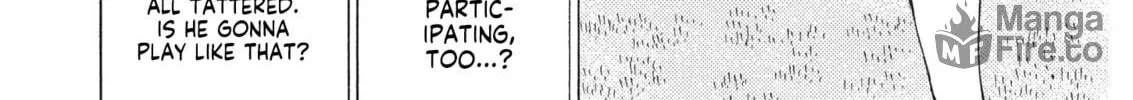 Read Ao Ashi chapter 330 image 28 on Lezhin