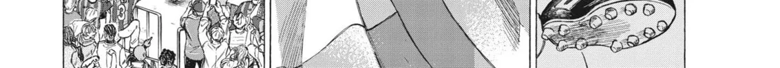 Read Ao Ashi chapter 331 image 12 on Lezhin