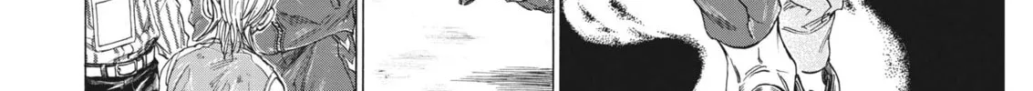 Read Ao Ashi chapter 331 image 20 on Lezhin