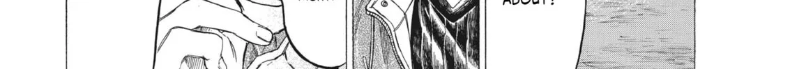 Read Ao Ashi chapter 331 image 24 on Lezhin