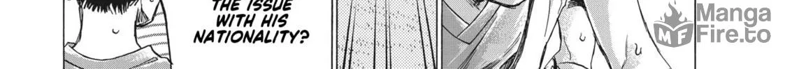 Read Ao Ashi chapter 331 image 28 on Lezhin