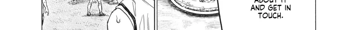 Read Ao Ashi chapter 331 image 30 on Lezhin