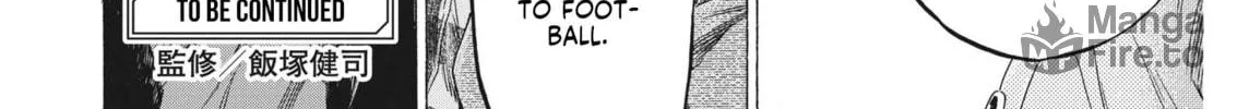 Read Ao Ashi chapter 331 image 38 on Lezhin