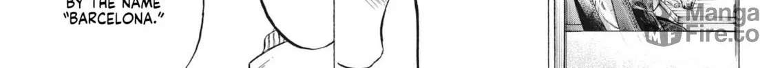 Read Ao Ashi chapter 332 image 10 on Lezhin