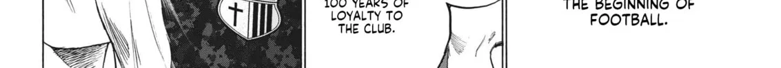 Read Ao Ashi chapter 332 image 26 on Lezhin
