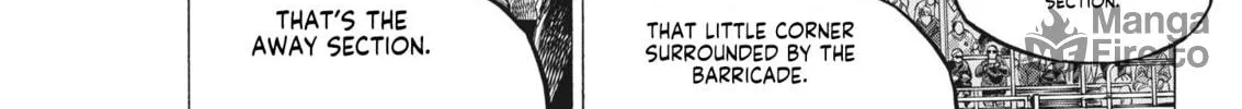 Read Ao Ashi chapter 332 image 28 on Lezhin