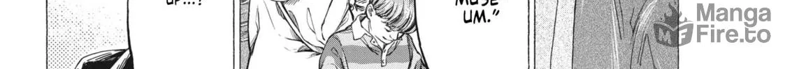 Read Ao Ashi chapter 332 image 4 on Lezhin