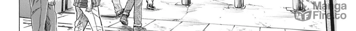 Read Ao Ashi chapter 332 image 8 on Lezhin