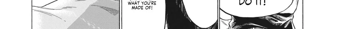 Read Ao Ashi chapter 333 image 14 on Lezhin