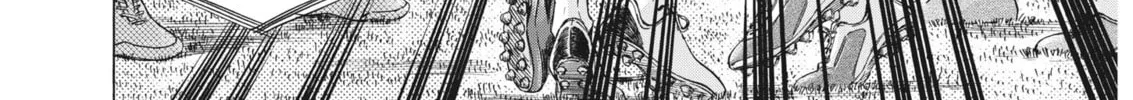 Read Ao Ashi chapter 333 image 6 on Lezhin