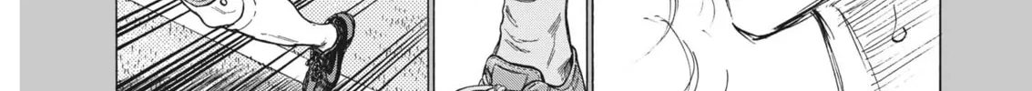 Read Ao Ashi chapter 334 image 2 on Lezhin