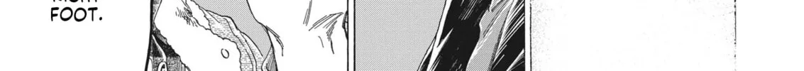 Read Ao Ashi chapter 334 image 30 on Lezhin