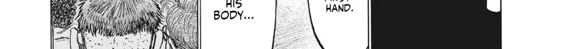 Read Ao Ashi chapter 334 image 32 on Lezhin