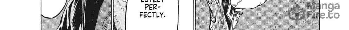 Read Ao Ashi chapter 334 image 34 on Lezhin