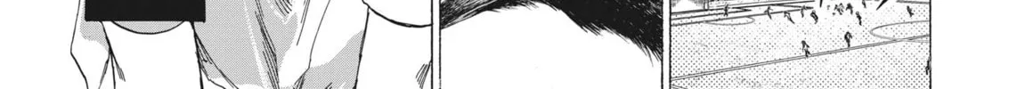 Read Ao Ashi chapter 335 image 26 on Lezhin
