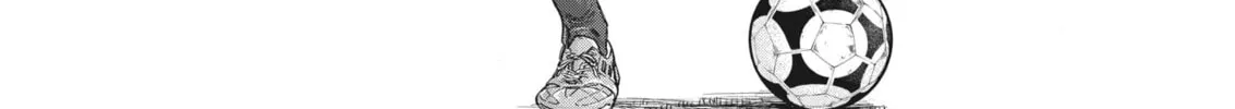 Read Ao Ashi chapter 335 image 30 on Lezhin