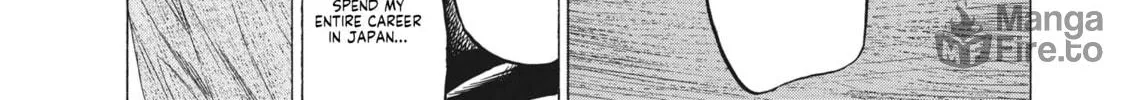 Read Ao Ashi chapter 336 image 10 on Lezhin