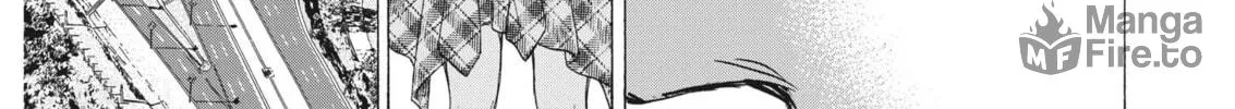 Read Ao Ashi chapter 336 image 22 on Lezhin
