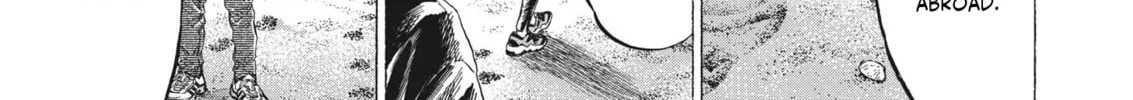 Read Ao Ashi chapter 336 image 26 on Lezhin