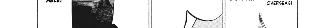 Read Ao Ashi chapter 336 image 6 on Lezhin