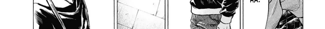 Read Ao Ashi chapter 337 image 26 on Lezhin