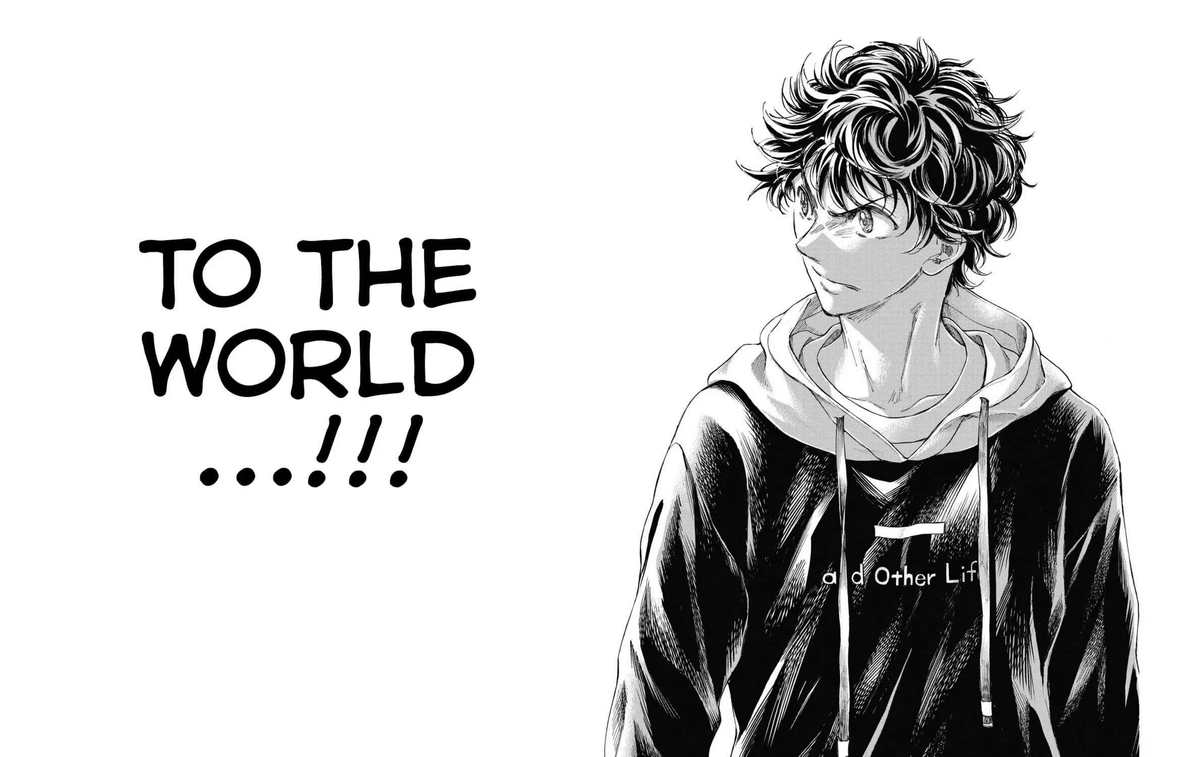 Read Ao Ashi chapter 337 image 27 on Lezhin