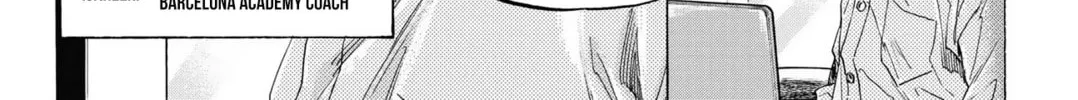 Read Ao Ashi chapter 337 image 32 on Lezhin
