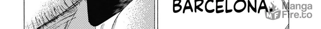 Read Ao Ashi chapter 337 image 4 on Lezhin