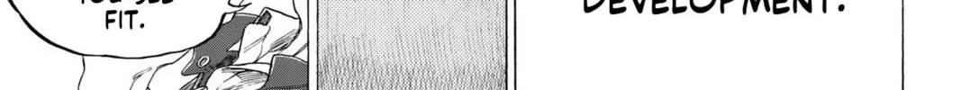 Read Ao Ashi chapter 337 image 6 on Lezhin