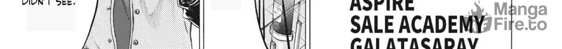 Read Ao Ashi chapter 338 image 18 on Lezhin