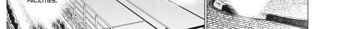 Read Ao Ashi chapter 339 image 2 on Lezhin