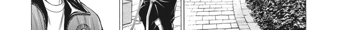 Read Ao Ashi chapter 339 image 20 on Lezhin