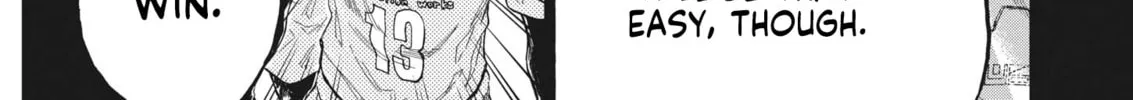 Read Ao Ashi chapter 339 image 26 on Lezhin