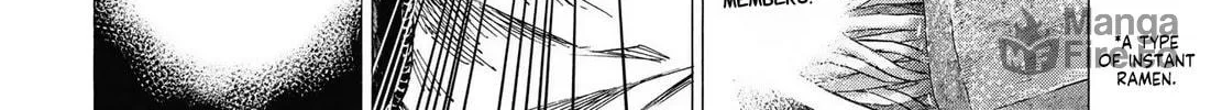 Read Ao Ashi chapter 339 image 8 on Lezhin