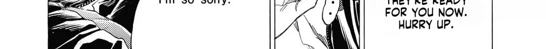 Read Ao Ashi chapter 340 image 12 on Lezhin
