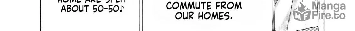 Read Ao Ashi chapter 340 image 18 on Lezhin