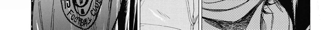 Read Ao Ashi chapter 340 image 2 on Lezhin