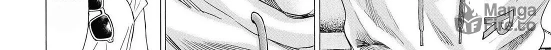 Read Ao Ashi chapter 340 image 28 on Lezhin