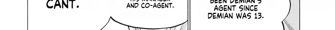 Read Ao Ashi chapter 340 image 32 on Lezhin