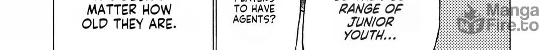 Read Ao Ashi chapter 340 image 34 on Lezhin